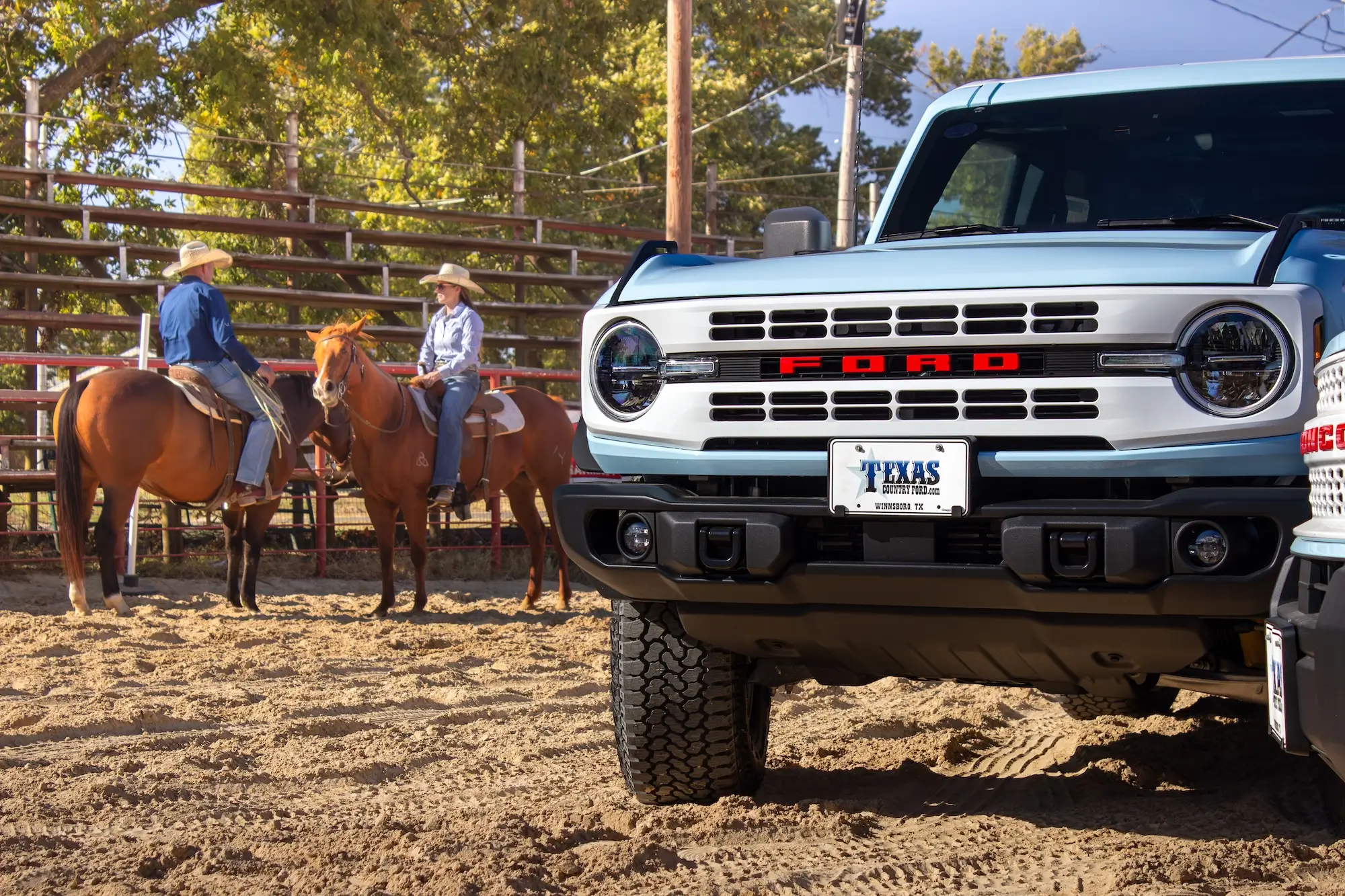 TCF - Rodeo Shoot-1-14
