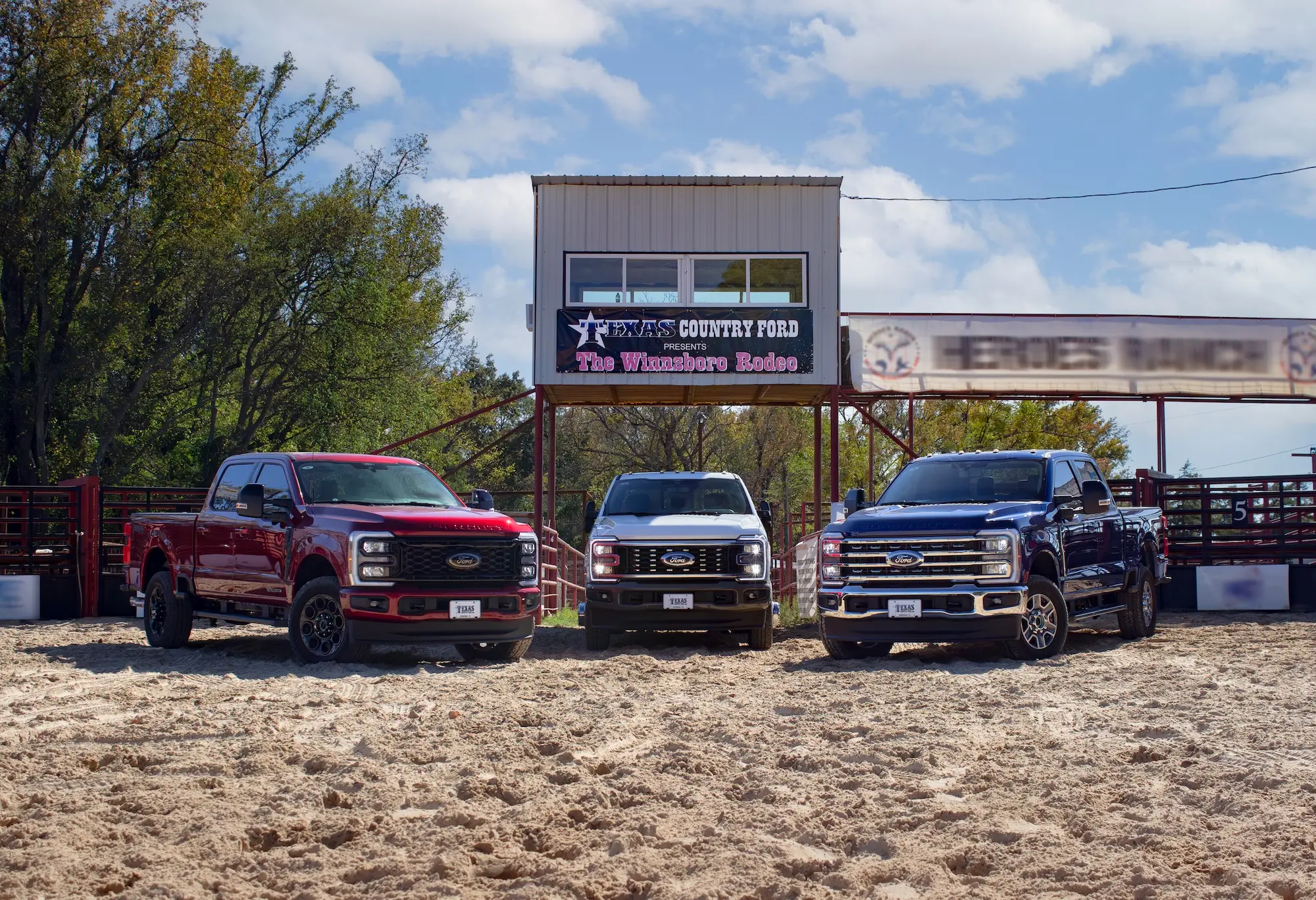 TCF - Rodeo Shoot-1-9